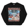 Professional Tax Evader sweatshirt