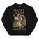 Happy Jesus Zombie Day sweatshirt