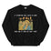 It was only a kiss How did it end up like this Jesus & Judas sweatshirt
