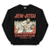 Jew-Jitsu Champion sweatshirt