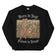 Born to Jest, Forced to Joust sweatshirt
