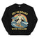 Get on Board With the Lord sweatshirt