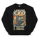 I am the CFO - Certified Forklift Operator sweatshirt