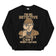 I'm No Detective but I know a C**T when I see one sweatshirt