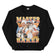 Master Baker sweatshirt