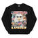 Sweatshirt van de Verenigde Staten van Autisme