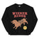 Wiener Rides-sweater