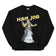Han Job sweatshirt
