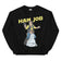 Han Job Sweatshirt