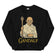 Gandalf (Ghandi) sweatshirt