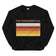 Ik ben Beersexual sweatshirt