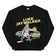Luke Jaywalker sweatshirt