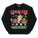 Legalize Marinara sweatshirt
