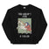 Thou wouldn't steal a stallion sweatshirt