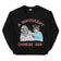 A succulent Chinese Seal sweatshirt