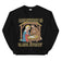 Abstinence is 99.99% effective sweatshirt