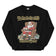 Ho ho holy s__t what a year sweatshirt