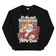 It's the most wonderful time for a beer sweatshirt