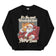It's the most wonderful time for a beer sweatshirt