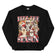 Rizz the Season sweatshir