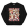 Rizz the Season sweatshir