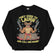 They Used to Laugh and Call him Names Rudolph sweatshirt