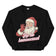 Ho ho homosexual sweatshirt