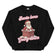 Santa Loves Going Down sweatshirt