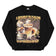 A moment on the lips an afternoon of sh sweatshirt