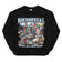 Bikesexual (I'll ride just about anything) sweatshirt