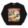 Check Out My Balls sweatshirt