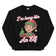 I'm Hung like an Elf sweatshirt