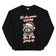 It's the season of giving so I'm giving up sweatshirt