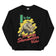 I is for increasing shareholder value sweatshirt