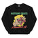 Nothing beats a handmade gift sweatshirt