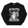 Not Now Kitten Daddy is Increasing Shareholder Value sweatshirt