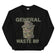 General Waste Bin sweatshirt