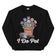 I do pot sweatshirt