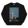 Sir Archer sweatshirt