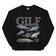 GILF (guy into large fish) sweatshirt