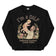 I am a DILF (dedicated involved loving father) sweatshirt