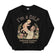 I am a DILF (dedicated involved loving father) sweatshirt
