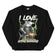 I love getting hammered sweatshirt