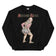 Shakes-Rear (William Shakesrear) sweatshirt