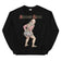 Shakes-Rear (William Shakesrear) sweatshirt