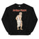 Socra-tease (Socrates being a tease) sweatshirt