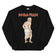 Socra-tease (Socrates being a tease) sweatshirt