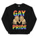 Gay Pride (lions) sweatshirt