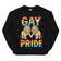 Gay Pride (lions) sweatshirt
