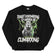 Forget Looksmaxxing I'd rather be Climaxxing sweatshirt